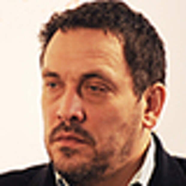 Максим Шевченко