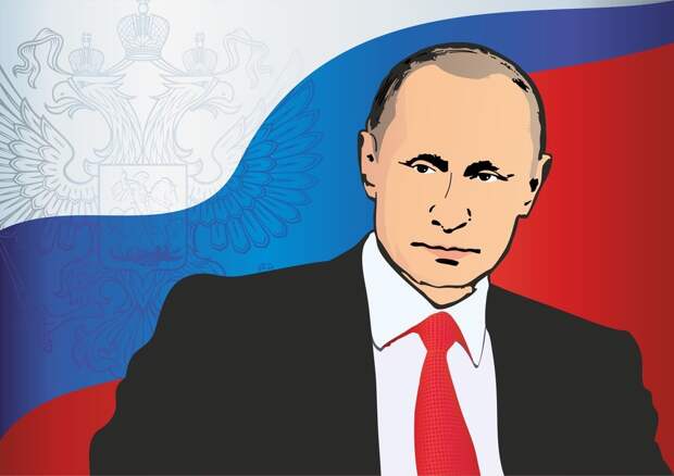 Владимир Путин принял решение о проведении военной операции по защите Донбасса Владимир Путин принял решение о проведении военной операции по защите Донбасса