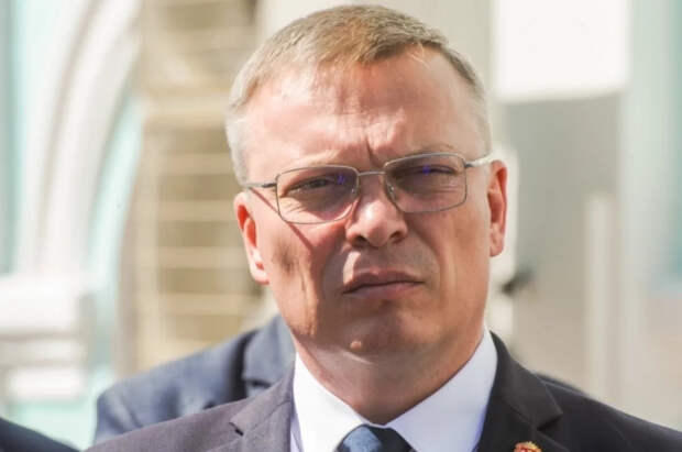 Замгубернатора Челябинской области обвинили в получении взятки в ₽1,88 млн