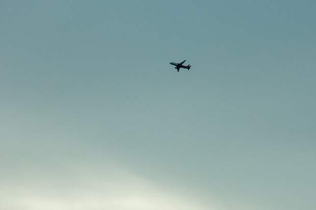 Российский аэропорт перестал принимать самолеты