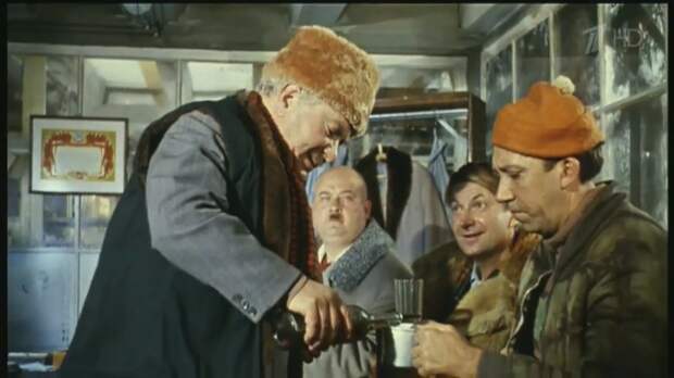 Операция «Ы» и другие приключения Шурика (1965). Моргунов, вицин, история, никулин, факты