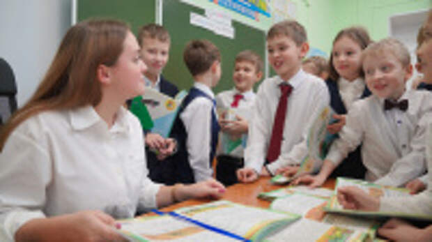 Cовет молодых педагогов Ивановской области предложил увеличить размер выплаты по ипотеке до 600 тысяч рублей уже до конца года