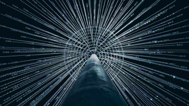google ai researchers internet search engine network