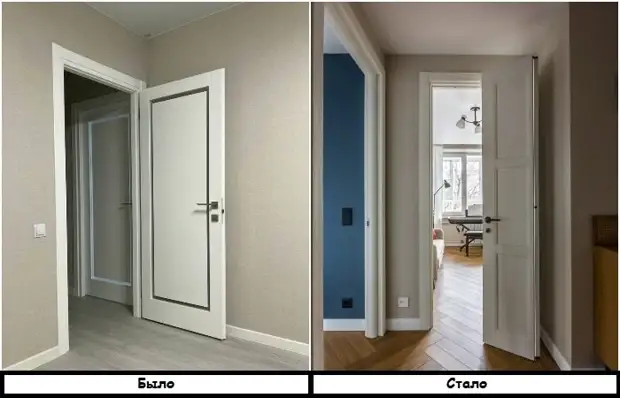 Как увеличить высоту потолков, если вам досталась «низкая» квартира