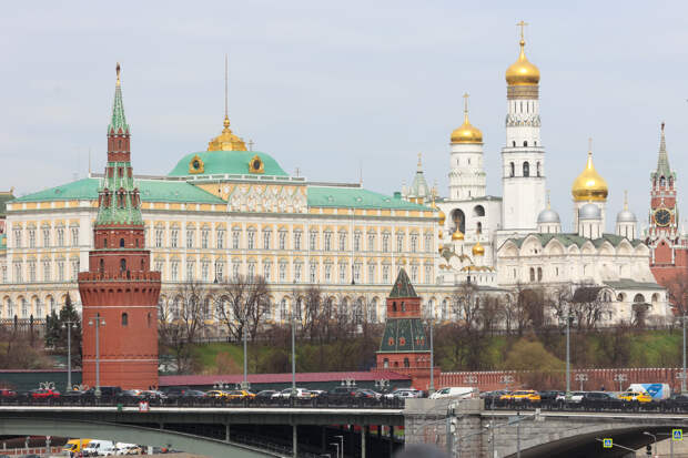 Перемены уже пришли: В России появились новые структуры власти