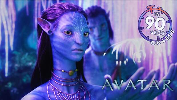 Девять часов из "Аватара 3" превращаются в сериал Disney+: