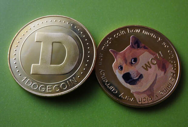 Nobody Should Be Surprised By The U.S. States Reportedly Most Dogecoin-Crazed