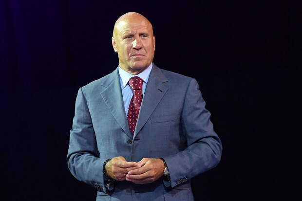 Мамиашвили назвал подлым стремление завоевать пьедестал благодаря допингу