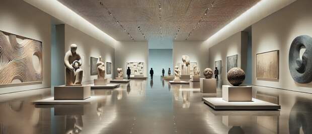 Выставка «Гравюра — семейное ремесло»