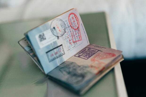 В МВД заявили, что проблема с загранпаспортами в РФ не носит массовый характер