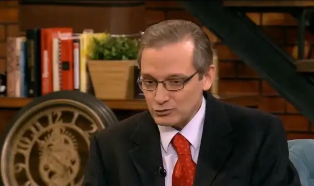 «Италия намерена получить дивиденды от антироссийской кампании», – политолог Бернардини