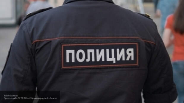Автовокзал на Обводном канале эвакуировали из-за найденной в мусорном баке гранаты