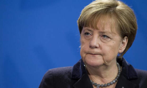 Меркель уверенна, что Турция получит безвиз с ЕС в ближайшее время