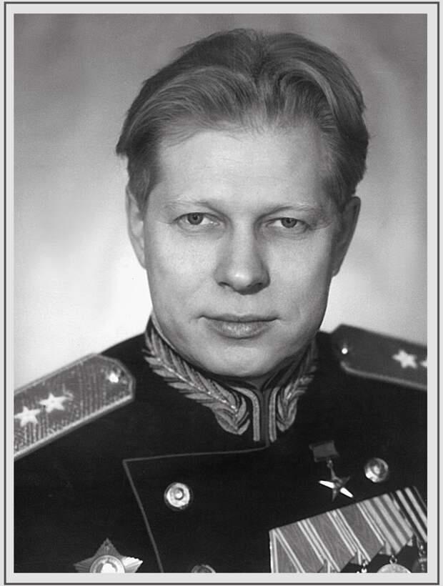 Уникальные снимки из жизни маршалов СССР опубликовало Минобороны России