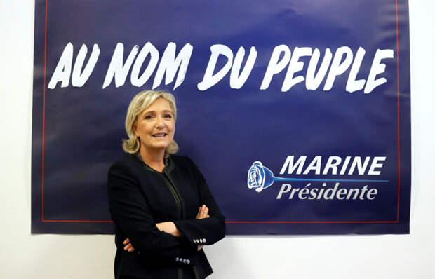 Картинки по запросу Ле Пен намерена добиться выхода Франции из НАТО