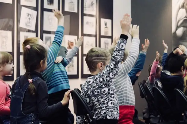 Тверской музейно-выставочный центр приглашает на встречу в честь Дня космонавтики