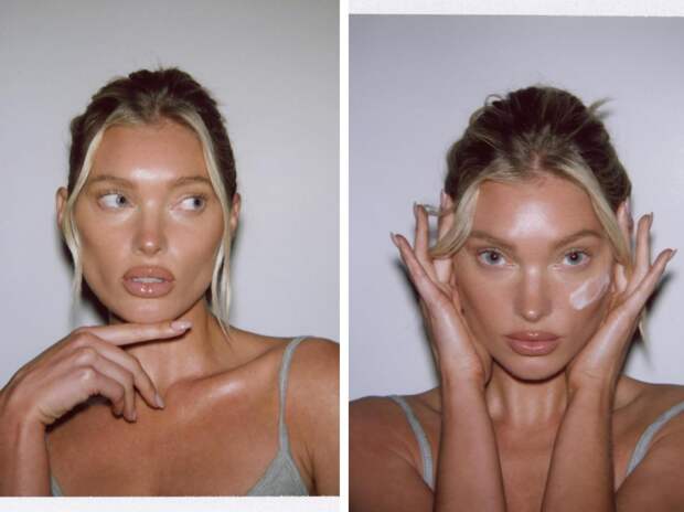 Эти активные вещества не только матируют кожу, но и уменьшают воспаления, предотвращая появление новых.