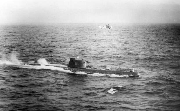 Александр Широкорад: Американцы глумились над нашими моряками, не подозревая, каким мог быть русский ответ