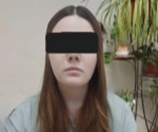 В Самаре ищут пропавшую несовершеннолетнюю девушку