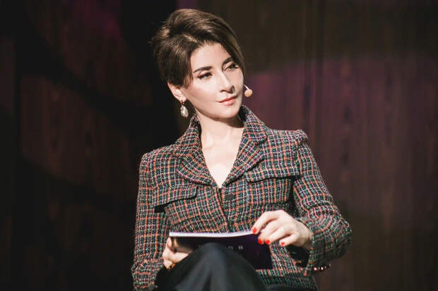 Софико Шеварднадзе