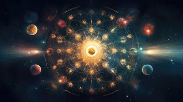 Парад планет в Козероге: астролог Негрей сделала прогноз на вторую половину января 2026 года