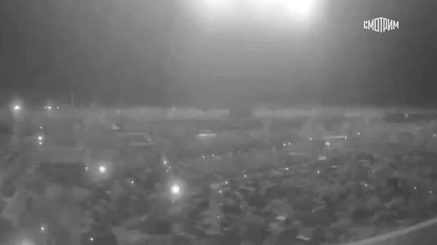 Кадры удара новейшей ракетой "Орешник" по "Южмашу" в Днепропетровске показал Медведев в соцсети X