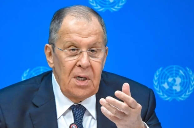 Лавров: ВСУ будут вытеснены из той части Донбасса, которую еще занимают