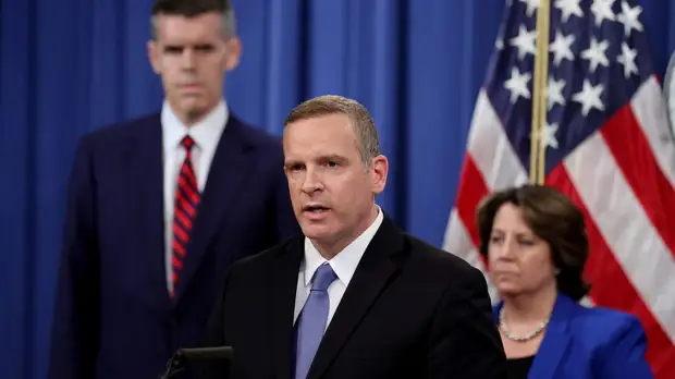 В США нашли свыше 90 жертв программы-вымогателя DarkSide