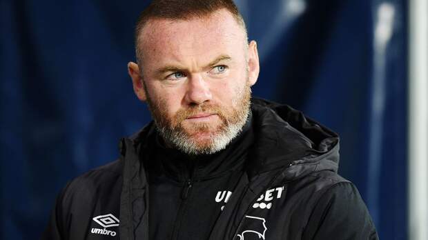 Руни заявил о готовности войти в штаб Каррика в «Манчестер Юнайтед»: «Без раздумий»