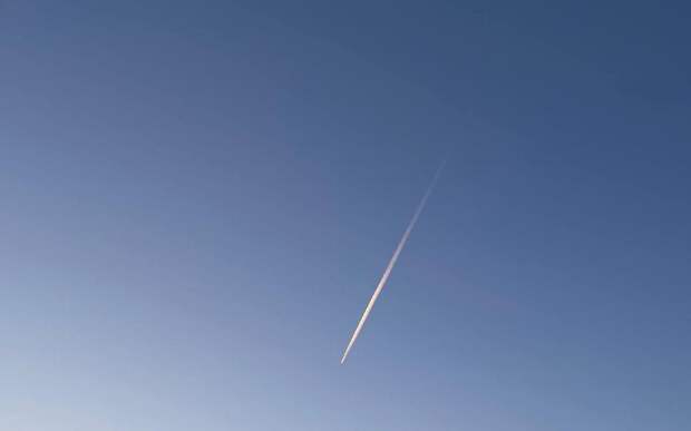 Минобороны: над Рязанской областью днём 16 января сбили беспилотник