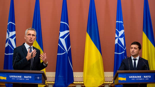 Украинские элиты поняли, что их использовали и выбросили