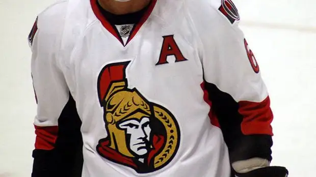 «Оттава» в овертайме обыграла «Нью-Джерси» в НХЛ