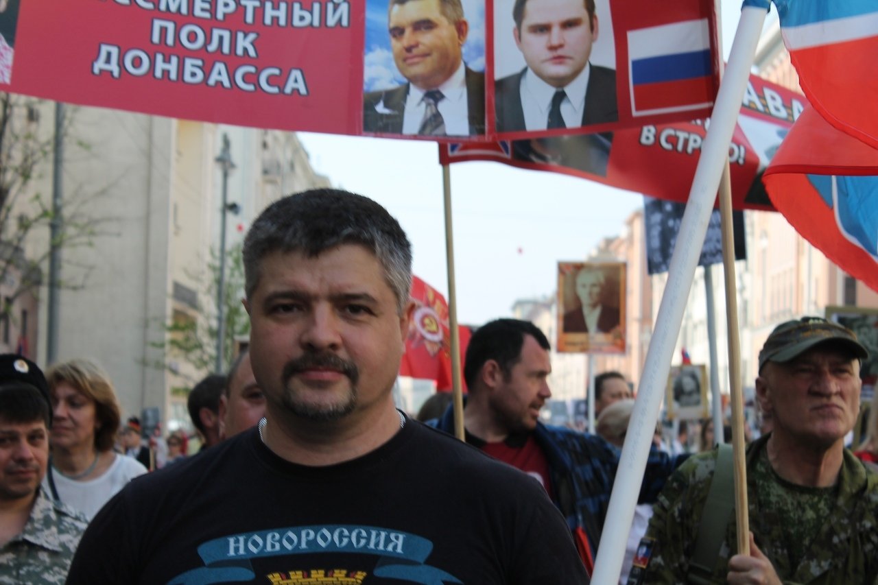 Охранник Мозгового «Тавр» раскрыл новые подробности спецоперации в Дебальцево 