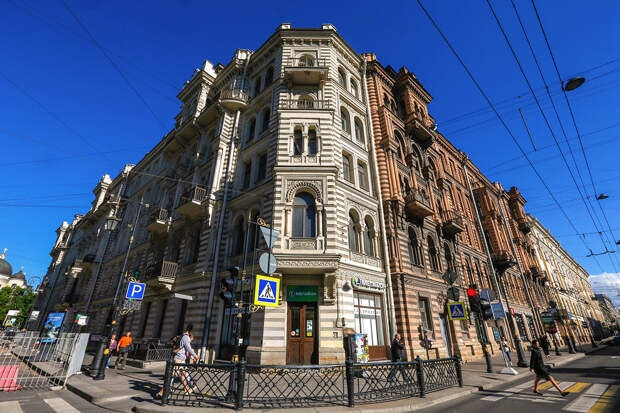 Петербург Бродского: 9 главных мест, связанных с поэтом
