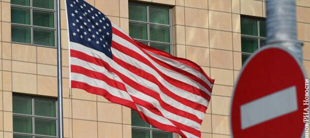 Россия оставит посольство США без электриков и секретарш