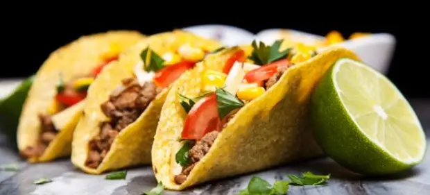 тако классический рецепт тако классический рецепт