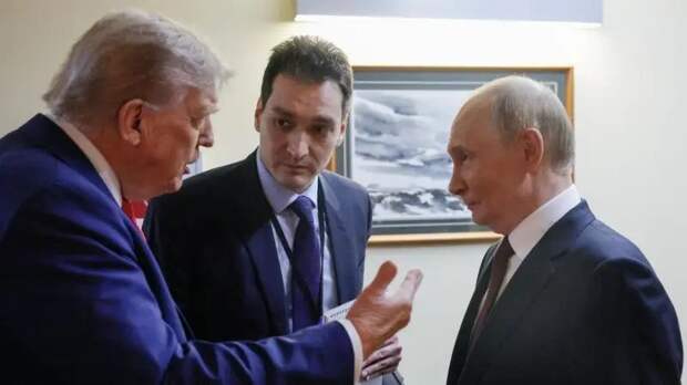 Кремль готовит разворот к доллару