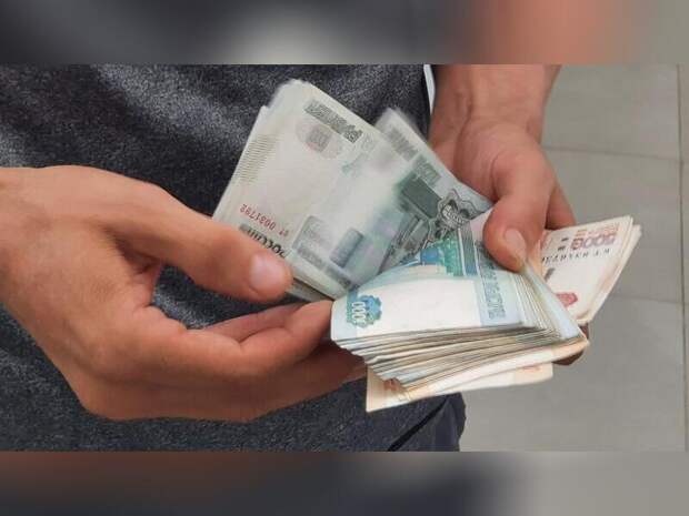 Строители и автоспециалисты лидируют по зарплатам в Забайкалье