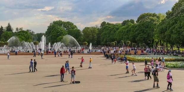 ЮВАО отметит День города в рамках фестиваля «Москва музейная»