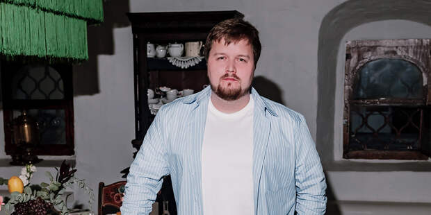 Главный редактор «Сноба» Никита Павлюк-Павлюченко — о том, как перестать идеализировать Петербург и попробовать понять его заново