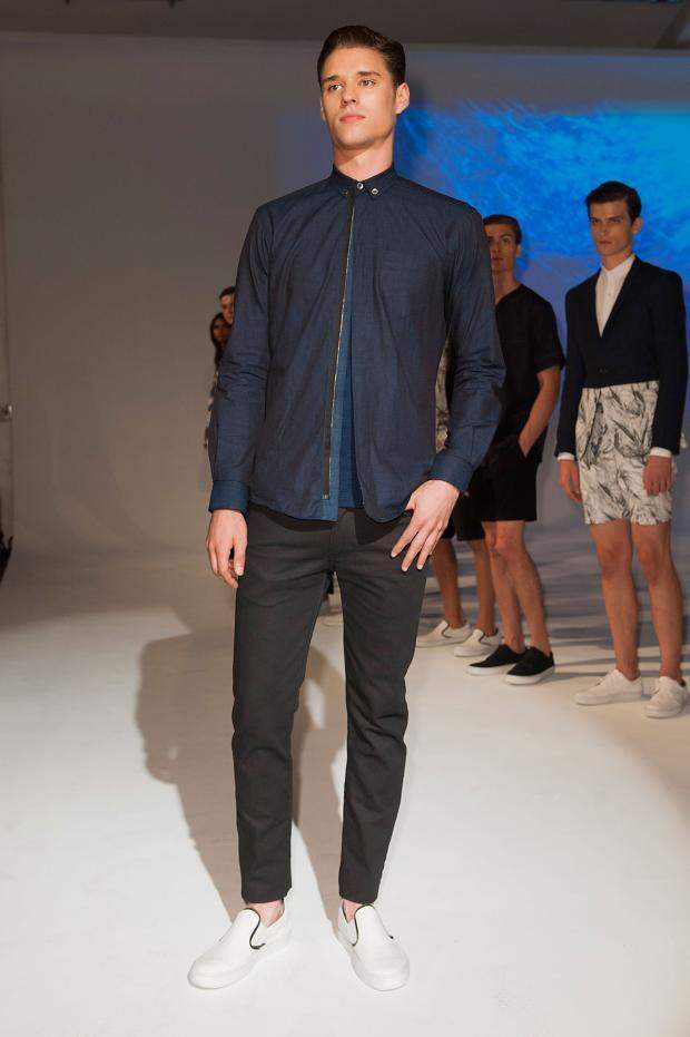 Bespoken-Menswear-SS-2015-Lookbook