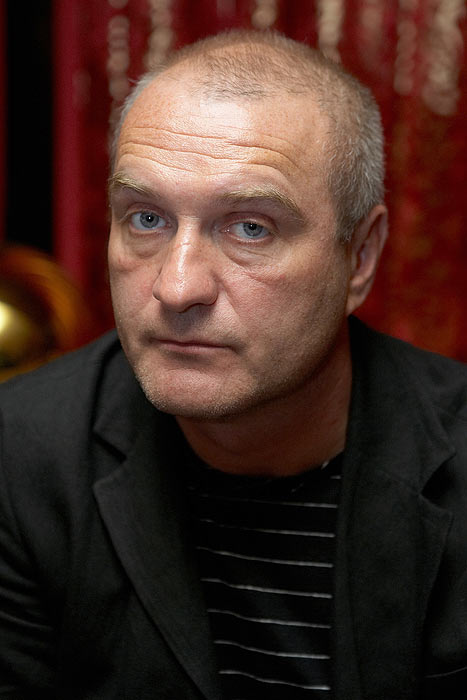 Русский след Русский след