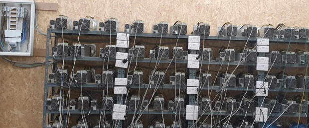 Вырабатываемой в России энергии не хватит на криптомайнинг и обучение ИИ