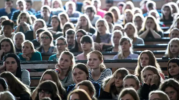 В Россотрудничестве рассказали о мерах привлечения зарубежной молодёжи в Россию