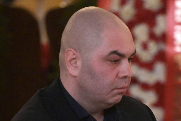 Сына Жириновского не пустили на мероприятие, посвященное его отцу в МГИМО