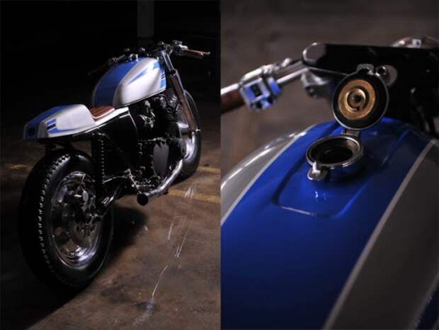 switchblade-suzuki-gs1000-caferacer-26 Кафе рейсер Suzuki GS1000 Highstreet