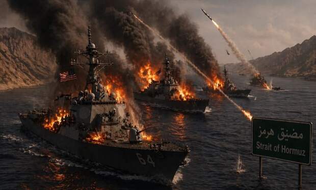 «На фоне провала морской блокады Ирана»: Пентагон отправил в отставку министра ВМС Джона Фелана