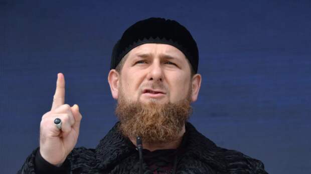 ﻿Глава Чечни Кадыров призвал страны ОДКБ объединиться и заявить о своей позиции по Украине