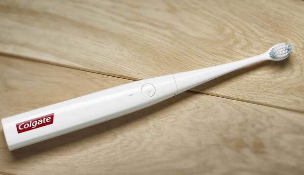 Colgate анонсировала новую, дешёвую, умную зубную щётку!