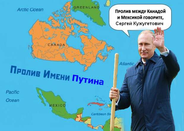 По какой же причине ненавидит Путина наша оппозиция?